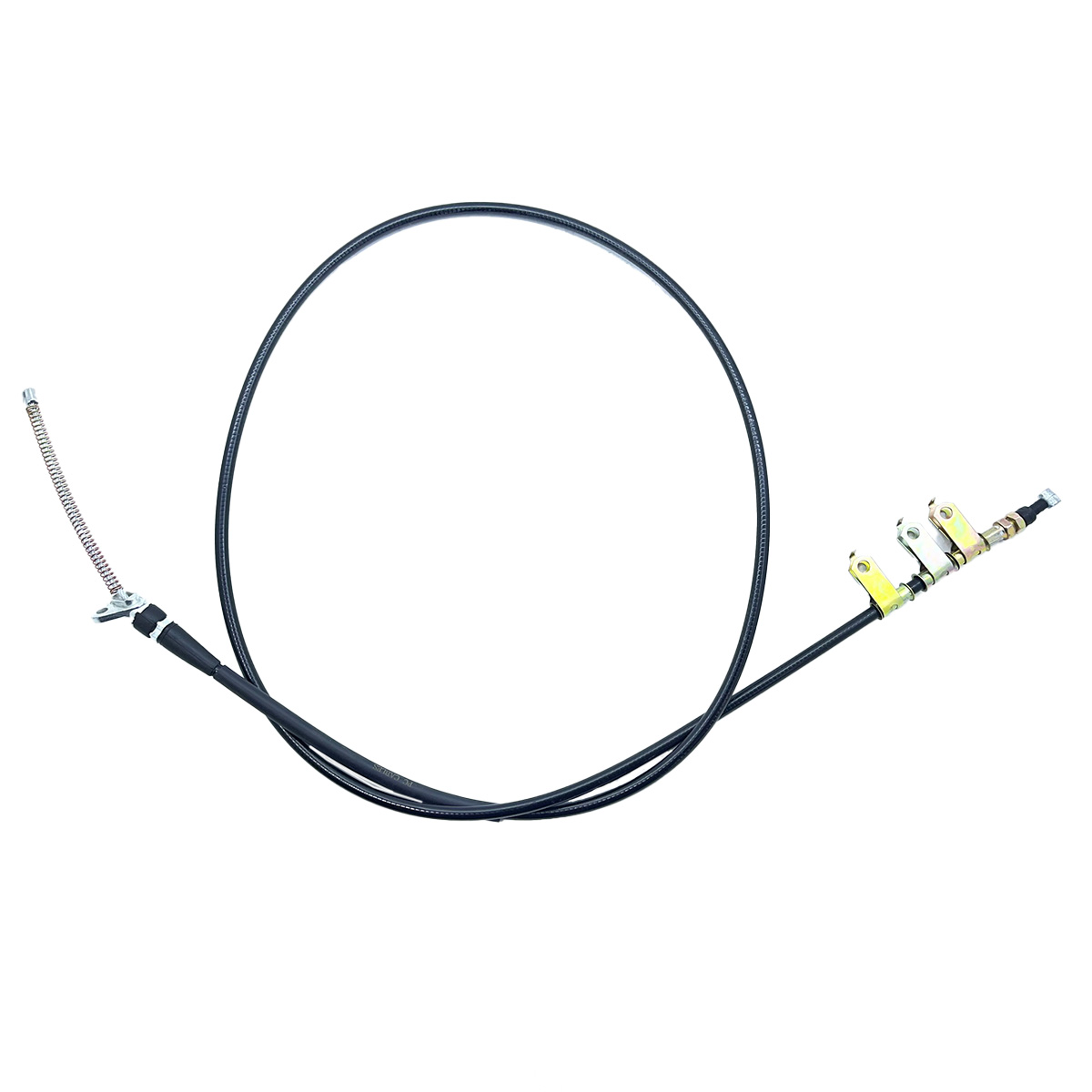Cable De Freno Changan New Van RH - Changan - c&oacute;digo CT1919